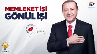 Recep Tayyip Erdoğan ın şarkısı