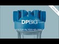 Dp big water filter housings  atlas filtri north america