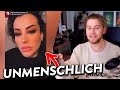 Diese Influencerin ist einfach UNMENSCHLICH | TJs Wochenshow