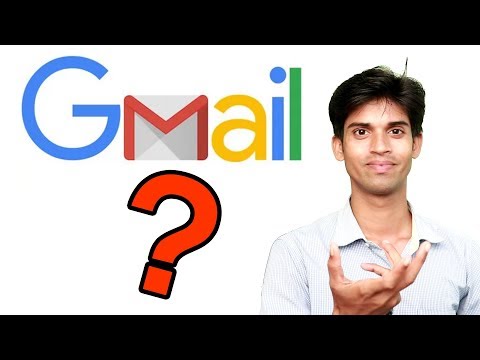 Video: Kādas ir Gmail priekšrocības?