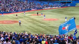 2013/09/14 Janssen's game-ending gem