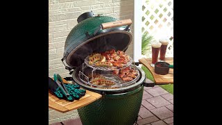 Big Green Egg Eggspander System