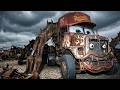 Restoring the Cursed, Rusty Mack Trucks Truck ($300) | Full ASMR Process