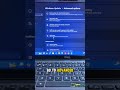 Windows 10/11 Update Error Fixed 100% #windowstips #pcsettings #yourcomputer #windows #techtips