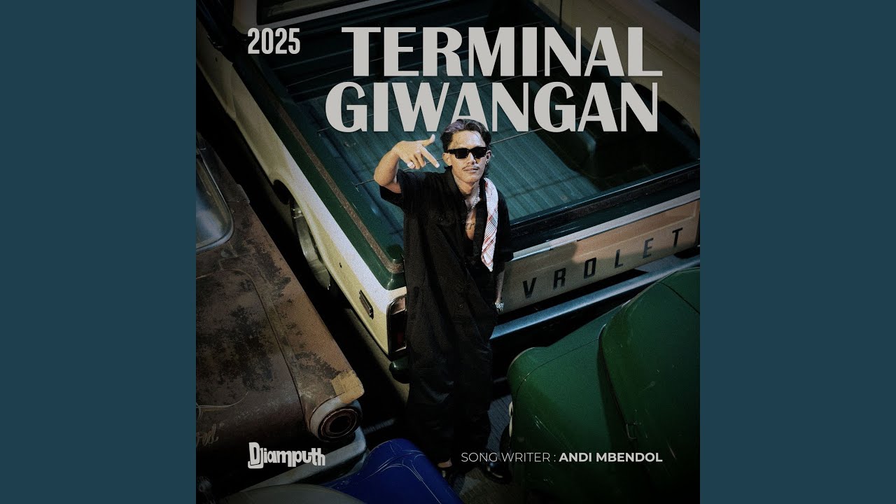 Terminal giwangan