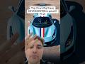 Top 3 cars that have SKYROCKETED in price! PT.2!!!! #car #shorts