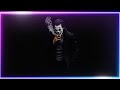 Joker Live Wallpaper Screensaver With Rain Sounds 10 Hours 