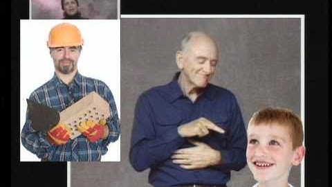 IMPROVE YOUR ASL & INTERPRETING: VideoTutorial 101 (Lou Fant)