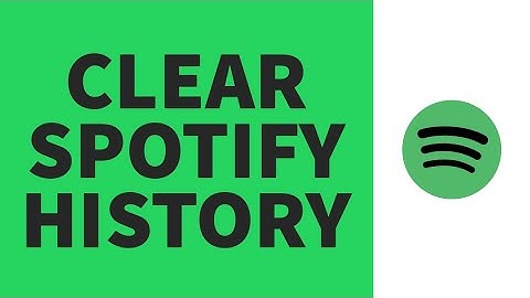 How To Remove Recently Played Songs On Spotify (2023) | Clear Spotify History (Quick & Easy)