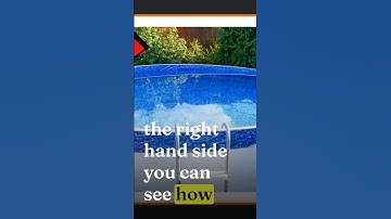 Why Leveling Your Pool Ground Matters!
