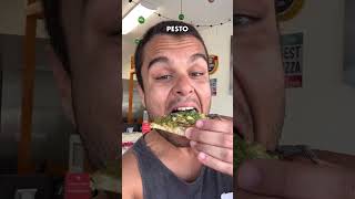 Download Lagu I love Roman style pizza MP3