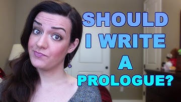 How to Write a Prologue