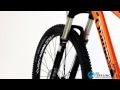 2015 Orange Clockwork 120 S 27.5