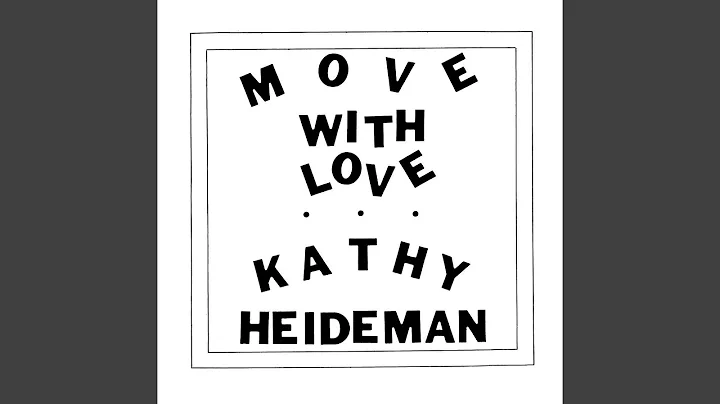 Kathy Heideman - Topic