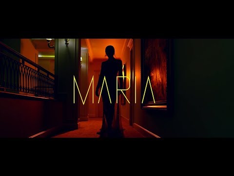 Seven Feat. Tuna - Maria