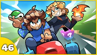 Danno And Cdot Relax Playing Mario Kart | Rumble Pack Podcast #46
Thanks for watching, appreciate you :) πππ
Thumbnail by Car: https://carisbrrr.carrd.co
Produced and Edited by https://www.youtube.com/@PoisonOakyDoky
Join our Discord https://discord.gg/rumblepack
Listen on Spotify https://open.spotify.com/show/5EZz7kNcPSBKpasxiGfOXS
SUBSCRIBE TO THE PACK:
https://www.youtube.com/@BamBaeYoh
https://www.youtube.com/@Bundun
https://www.youtube.com/@cdotkom
https://www.youtube.com/@DannoDraws
https://www.youtube.com/@joe_caine
https://www.youtube.com/@JonnyRaZeR
https://www.youtube.com/@RoyalPear
#rumblepack #podcast #funny Danno And Cdot Relax Playing Mario Kart | Rumble Pack Podcast #46