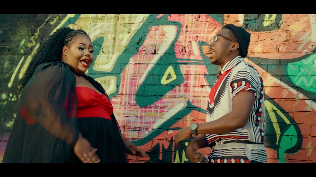 PM² Sikhanyisele Official Music Video