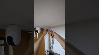 Tiếp tục lắp camera wifi imou nha mn #camera #cctv #lapdatcamera #shots # #xuhuongyoutube #viral