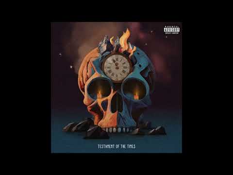 Superior (4) — Jae Skeese & Superior - Testament Of The Times - Full Album (2024)