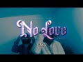 MeennyVè NO LOVE Ft Kmilo I Clip Official 