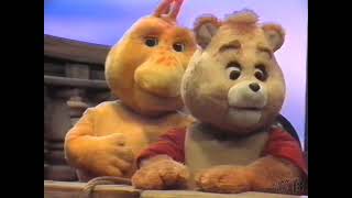 The Adventures of Teddy Ruxpin 1986 (Live Action Series Pilot) 720P 60FPS Betamax rip.