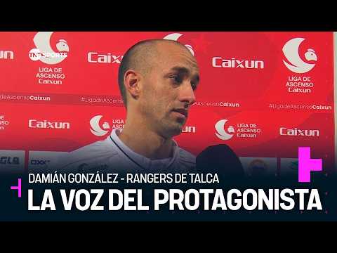 Damián González and the Piducano victory over Deportes Puerto Montt - Caixun Ascent League 2026