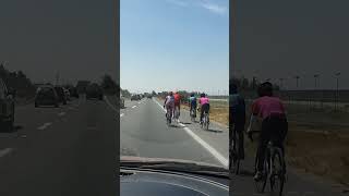 Autopista Texcoco - CDMX