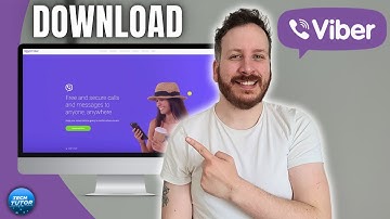 How To Install Viber On Pc