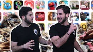 تطور ألعاب الموبايل ، من لعبة الحية إلى ببجي موبايل screenshot 3