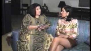 Mercedes Sosa inedita