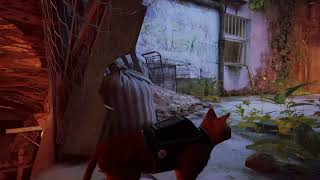08 Dead End & The Slums Part 4