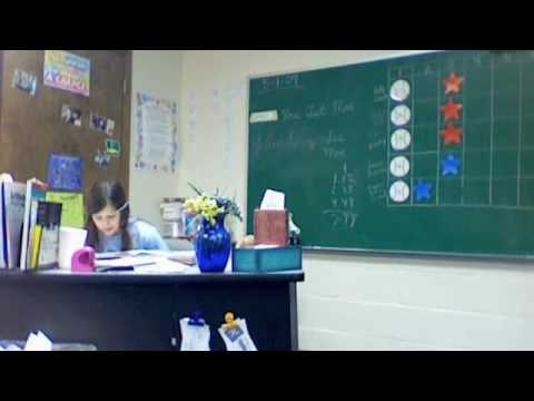 Acting Out Ohio History at Indian Hills Christian School