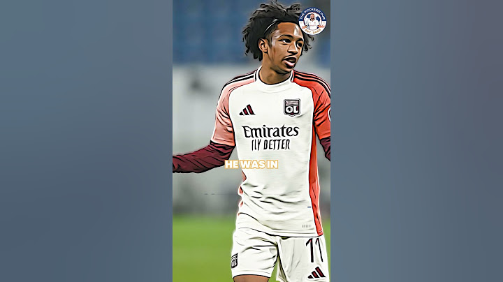 Why Is Malick Fofana Worth €60 on the Transfer Market?