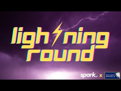 Lightning Round II