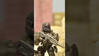 New Mega Construx Halo 2 ODST #shorts