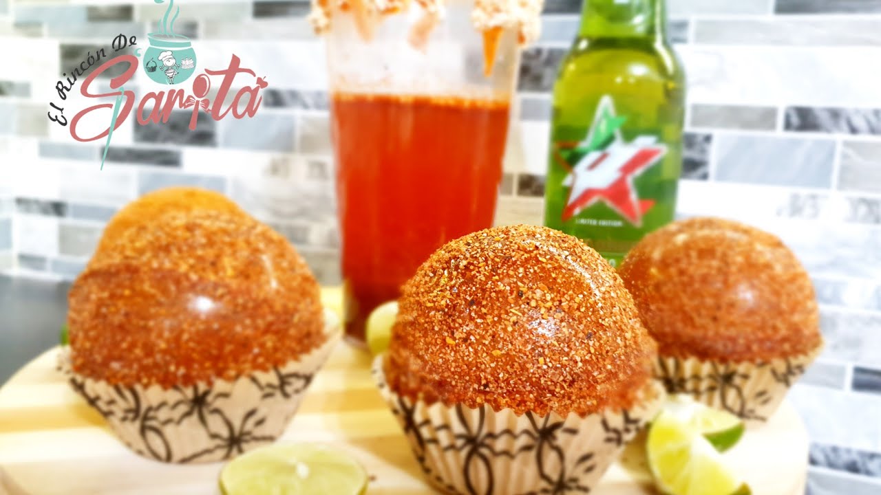 MicheBombas #tendencias