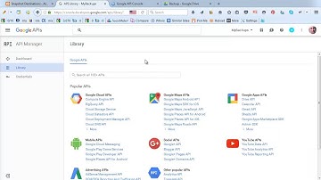How to backup WordPress site to Google Drive