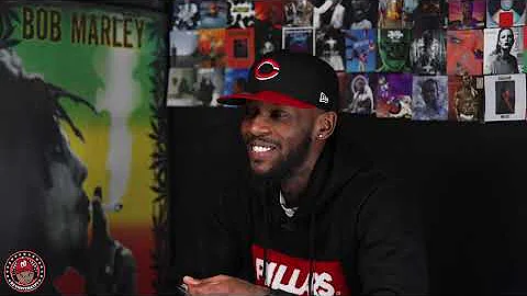 Dju Korporate #BlackChicagoBeLike interview: Chicago story teller, 2M YouTube subscribers + more