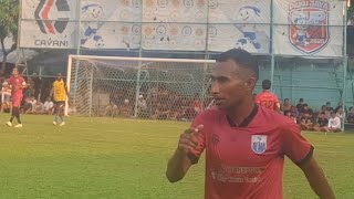 ALMA FC VS ALLSTAR DIKLAT PAKUJAYA FC BABAK 32 BESAR PAKUJAYA CUP XI 2026