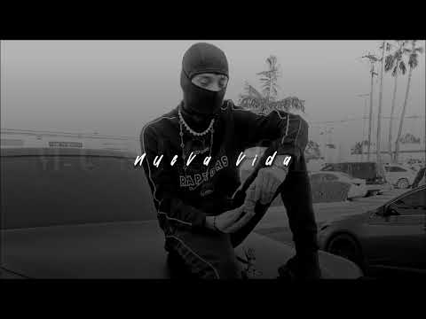 Peso Pluma NUEVA VIDA Slowed Reverb 