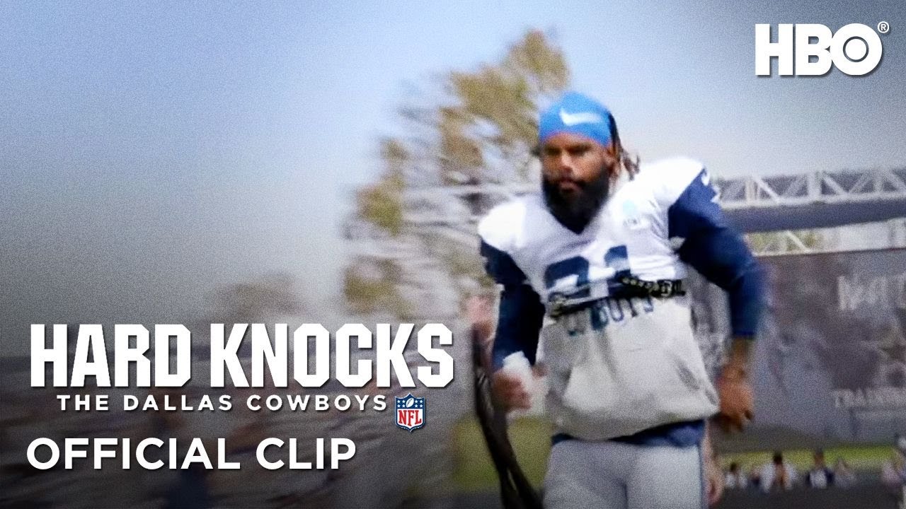 Hard Knocks The Dallas Cowboys 21 Episode 2 Preview Clip Hbo Youtube