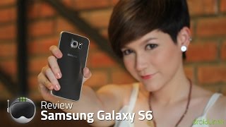 Samsung Galaxy S6 - Review Indonesia