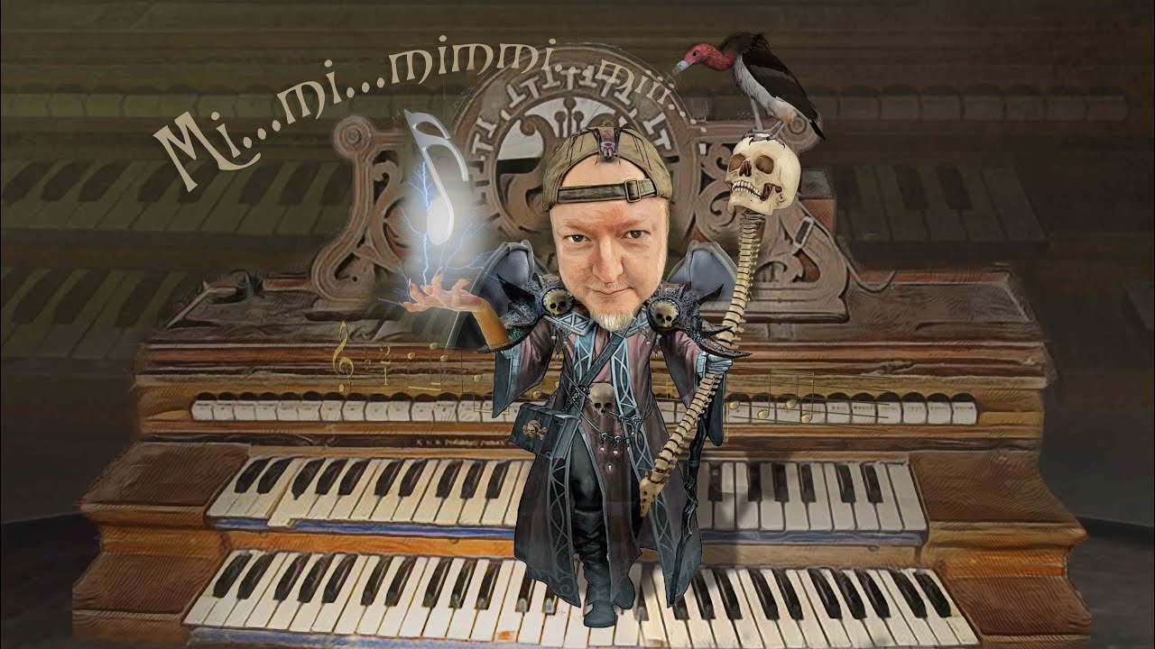 I'm A Believer - written by neil diamond - smash mouth - Michael Schüren