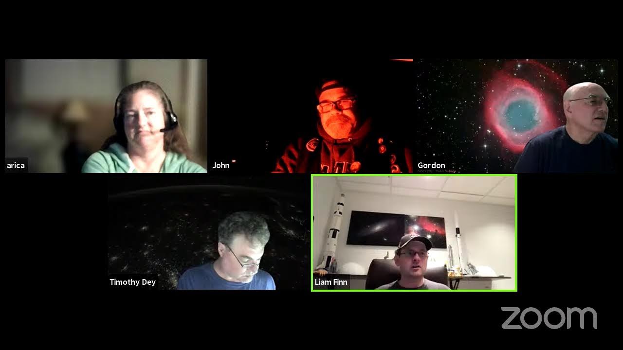 Astronomy at the Beach YouTube