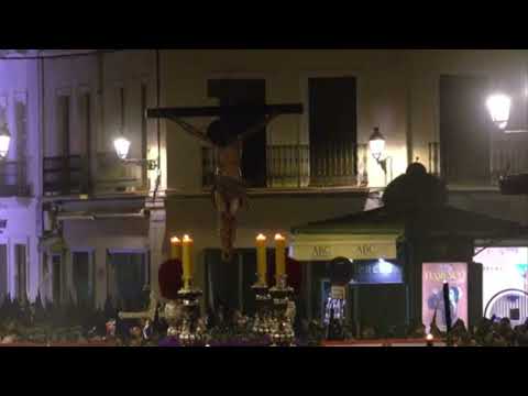 Pontificia y Real Hermandad y Cofradía de Nazarenos del Santísimo Cristo del Calvario y Nuestra Señora de la Presentación