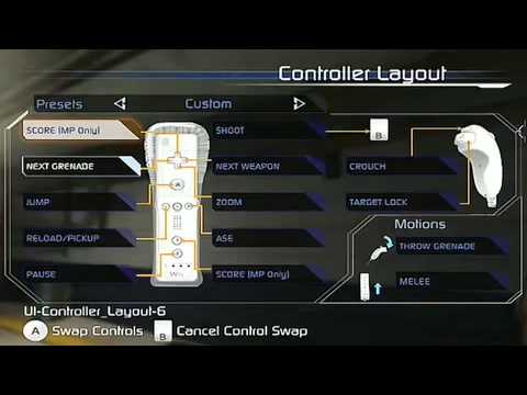 The Conduit - Dev Diary 2