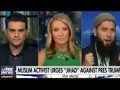 Ben Shapiro OWNS Florida CAIR vice president