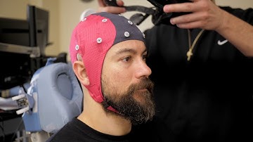 VR, EEG, AND TMS AT THE BRAIN WELLNESS CENTER
