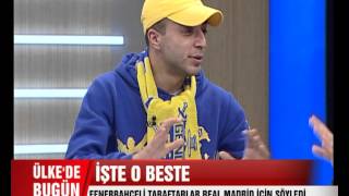 Genç Fenerbahçeli̇ler