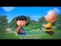 Meghan Trainor-Better When I'm Dancing-The Peanuts Movie Ending Scene